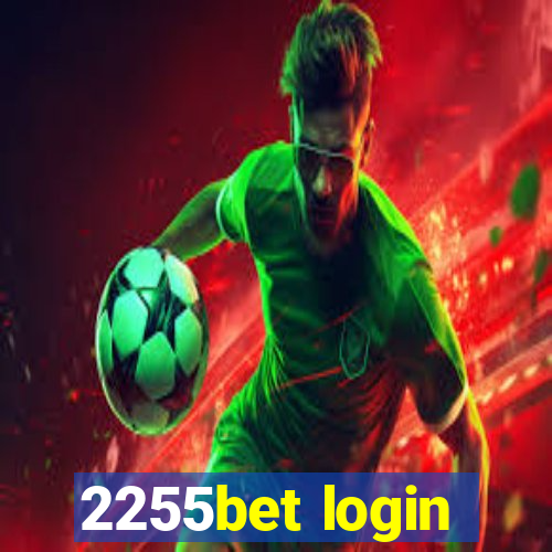 2255bet login